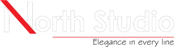 North Studio logo